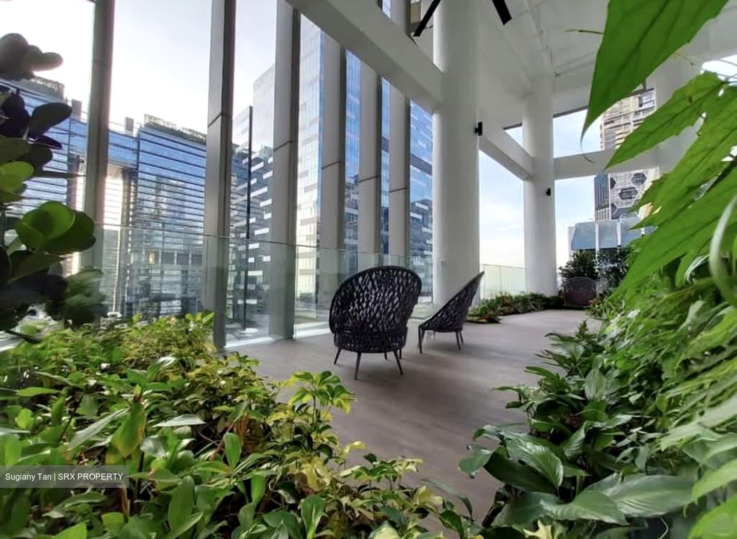 One Shenton (D1), Apartment #549868261